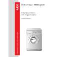 AEG L74760 Owners Manual AEG L74760 Owners Manual