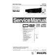 PHILIPS DVD761/002 Service Manual PHILIPS DVD761/002 Service Manual