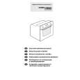 WHIRLPOOL AKP 449/IX Owners Manual WHIRLPOOL AKP 449/IX Owners Manual