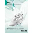 PHILIPS GC4218/02 Owners Manual PHILIPS GC4218/02 Owners Manual