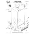 WHIRLPOOL ED2GTQXKQ03 Parts Catalog WHIRLPOOL ED2GTQXKQ03 Parts Catalog