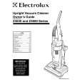 ELECTROLUX Z4680 Owners Manual ELECTROLUX Z4680 Owners Manual
