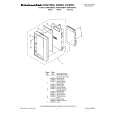 WHIRLPOOL KHMS105BWH6 Parts Catalog WHIRLPOOL KHMS105BWH6 Parts Catalog