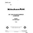 WHIRLPOOL KGCT305TAL0 Parts Catalog WHIRLPOOL KGCT305TAL0 Parts Catalog