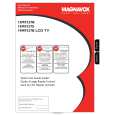 PHILIPS 19MF337B/27B Owners Manual PHILIPS 19MF337B/27B Owners Manual