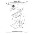 WHIRLPOOL RCS3614GB0 Parts Catalog WHIRLPOOL RCS3614GB0 Parts Catalog