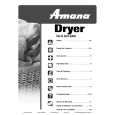 WHIRLPOOL NDE2330AYW Owners Manual WHIRLPOOL NDE2330AYW Owners Manual