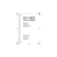 AEG EWA1721CORDLESS Owners Manual AEG EWA1721CORDLESS Owners Manual