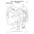 WHIRLPOOL KUIA15PRLS4 Parts Catalog WHIRLPOOL KUIA15PRLS4 Parts Catalog