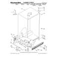 WHIRLPOOL KSCS25FTWH01 Parts Catalog WHIRLPOOL KSCS25FTWH01 Parts Catalog