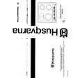 HUSQVARNA QHC610 Owners Manual HUSQVARNA QHC610 Owners Manual