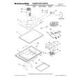 WHIRLPOOL KECD866RBL00 Parts Catalog WHIRLPOOL KECD866RBL00 Parts Catalog