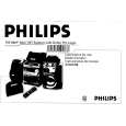 PHILIPS FW860P/21 Owners Manual PHILIPS FW860P/21 Owners Manual