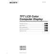 SONY SDMS71R Owners Manual SONY SDMS71R Owners Manual