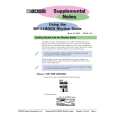 BOSS BR-1180CD User Guide BOSS BR-1180CD User Guide