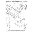WHIRLPOOL 3RMED4905TW0 Parts Catalog WHIRLPOOL 3RMED4905TW0 Parts Catalog