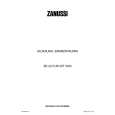 ELECTROLUX ZD 22/5AO Owners Manual ELECTROLUX ZD 22/5AO Owners Manual