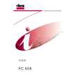 FAURE FC505N Owners Manual FAURE FC505N Owners Manual