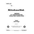 WHIRLPOOL KEBI171WBL2 Parts Catalog WHIRLPOOL KEBI171WBL2 Parts Catalog