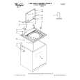 WHIRLPOOL 3NWTW5505SQ0 Parts Catalog WHIRLPOOL 3NWTW5505SQ0 Parts Catalog