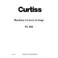 CURTISS FL500 Owners Manual CURTISS FL500 Owners Manual