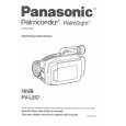 PANASONIC PVL557 Owners Manual PANASONIC PVL557 Owners Manual