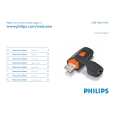PHILIPS FM01FD10B/00 Owners Manual PHILIPS FM01FD10B/00 Owners Manual