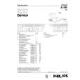 QUELLE 902.844.1 Service Manual QUELLE 902.844.1 Service Manual