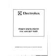 ELECTROLUX EOC6450(W)FAEMP. Owners Manual ELECTROLUX EOC6450(W)FAEMP. Owners Manual
