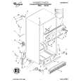WHIRLPOOL 8ET22DKXBW00 Parts Catalog WHIRLPOOL 8ET22DKXBW00 Parts Catalog
