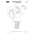 WHIRLPOOL MHE11RDQ5 Parts Catalog WHIRLPOOL MHE11RDQ5 Parts Catalog