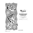 WHIRLPOOL MH8150XMB0 Owners Manual WHIRLPOOL MH8150XMB0 Owners Manual