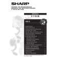 SHARP R211KL Owners Manual SHARP R211KL Owners Manual