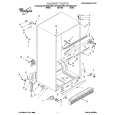 WHIRLPOOL 8ET18NKXAW01 Parts Catalog WHIRLPOOL 8ET18NKXAW01 Parts Catalog