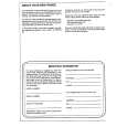 WHIRLPOOL 3888VVV Owners Manual WHIRLPOOL 3888VVV Owners Manual