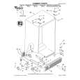 WHIRLPOOL GS6SHAXLB01 Parts Catalog WHIRLPOOL GS6SHAXLB01 Parts Catalog