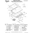 WHIRLPOOL GY396LXGB3 Parts Catalog WHIRLPOOL GY396LXGB3 Parts Catalog