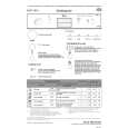 WHIRLPOOL ADP 7510 WH Quick Start WHIRLPOOL ADP 7510 WH Quick Start