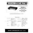OPTONICA AD200 Service Manual OPTONICA AD200 Service Manual