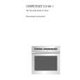AEG CE3190-1-BEURO Owners Manual AEG CE3190-1-BEURO Owners Manual