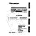 SHARP VC-MH72GM Owners Manual SHARP VC-MH72GM Owners Manual