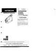 HITACHI VM-E340A Service Manual HITACHI VM-E340A Service Manual