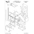 WHIRLPOOL RMC275PDB2 Parts Catalog WHIRLPOOL RMC275PDB2 Parts Catalog
