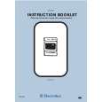 ELECTROLUX EK5701GR Owners Manual ELECTROLUX EK5701GR Owners Manual