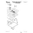 WHIRLPOOL RC8430XAB0 Parts Catalog WHIRLPOOL RC8430XAB0 Parts Catalog
