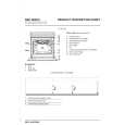 WHIRLPOOL BSZ 5000/01 SW Quick Start WHIRLPOOL BSZ 5000/01 SW Quick Start