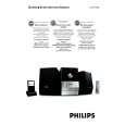 PHILIPS MCM196D/37 Owners Manual PHILIPS MCM196D/37 Owners Manual