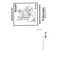 ELECTROLUX BRAVOSTIRINSTANT Owners Manual ELECTROLUX BRAVOSTIRINSTANT Owners Manual