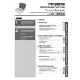 PANASONIC CFY4HWPZZBM Owners Manual PANASONIC CFY4HWPZZBM Owners Manual
