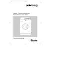PRIVILEG 031.520 0 Owners Manual PRIVILEG 031.520 0 Owners Manual